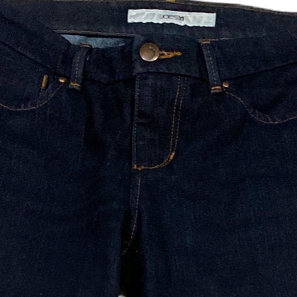 Joe’s Jeans The Cigarette Straight Leg Mulholland - Picture 5 of 14